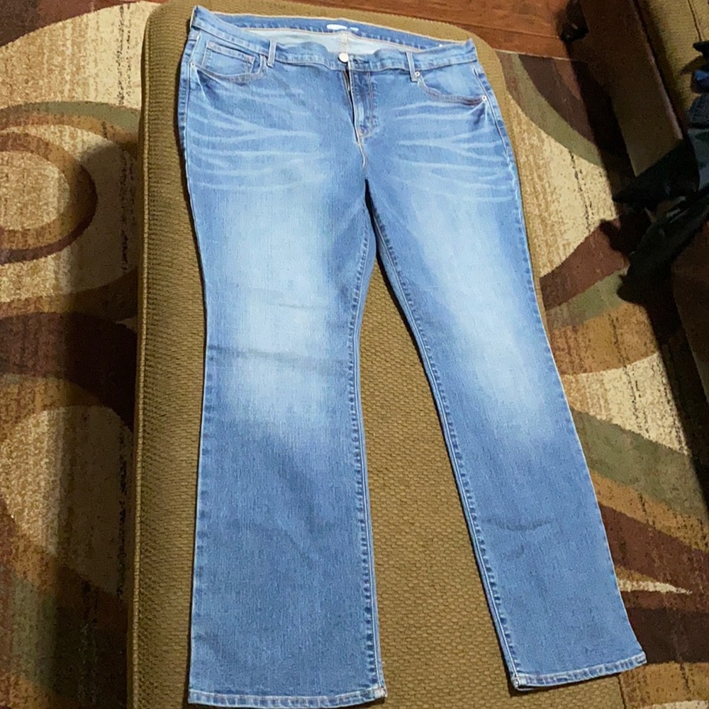 Jeans